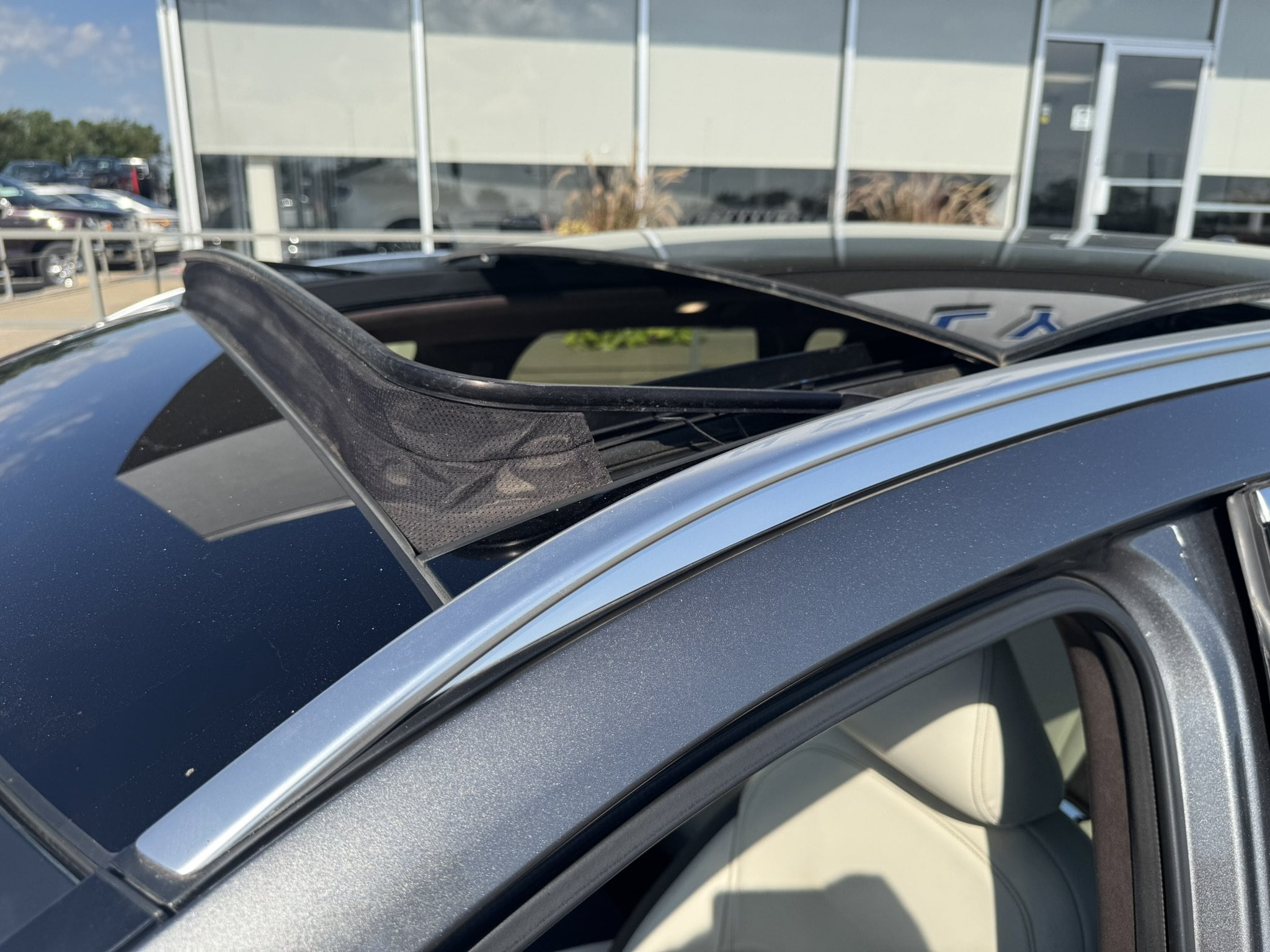 2021 INFINITI QX50 Autograph - Photo 33