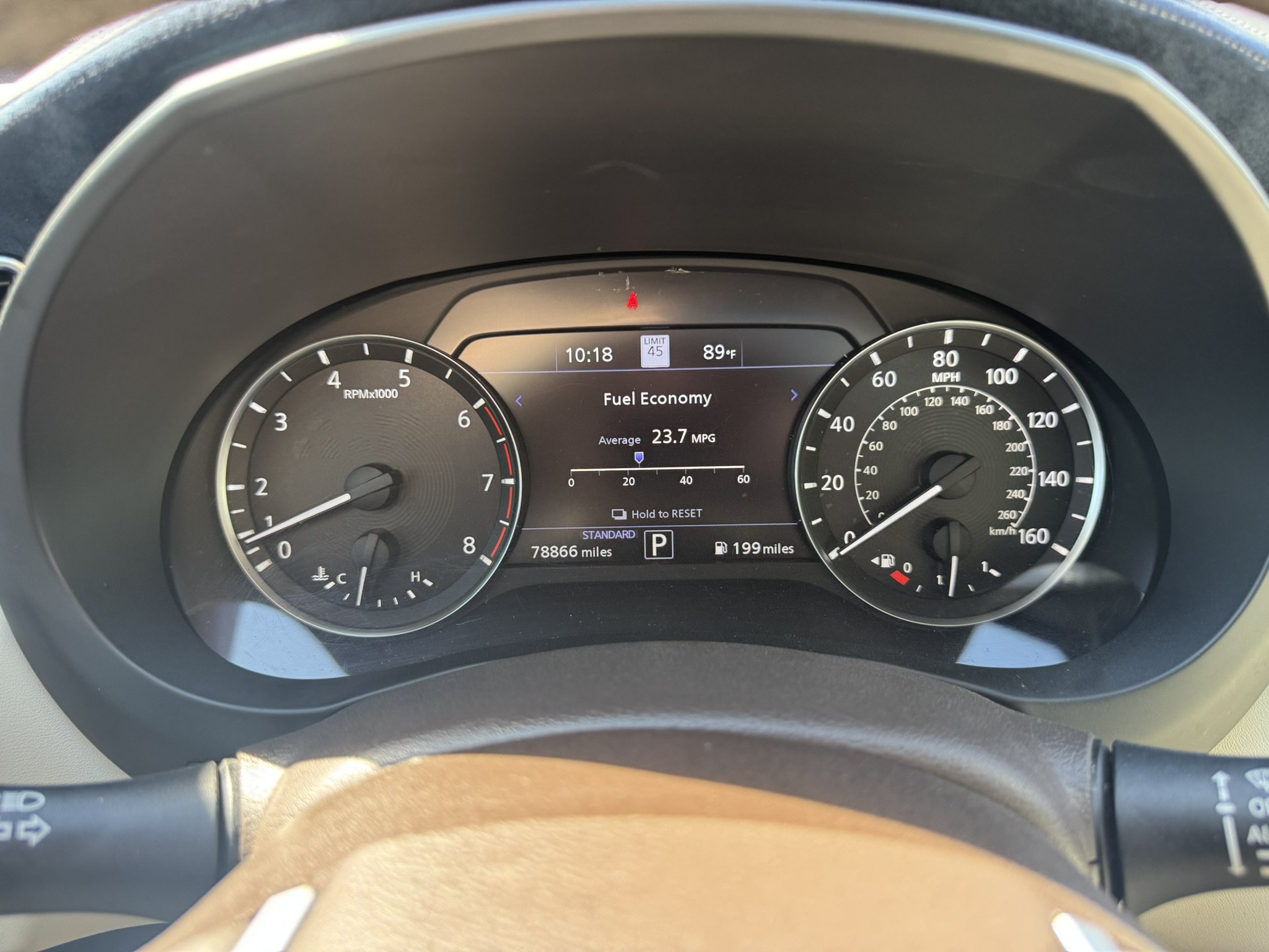 2021 INFINITI QX50 Autograph - Photo 21