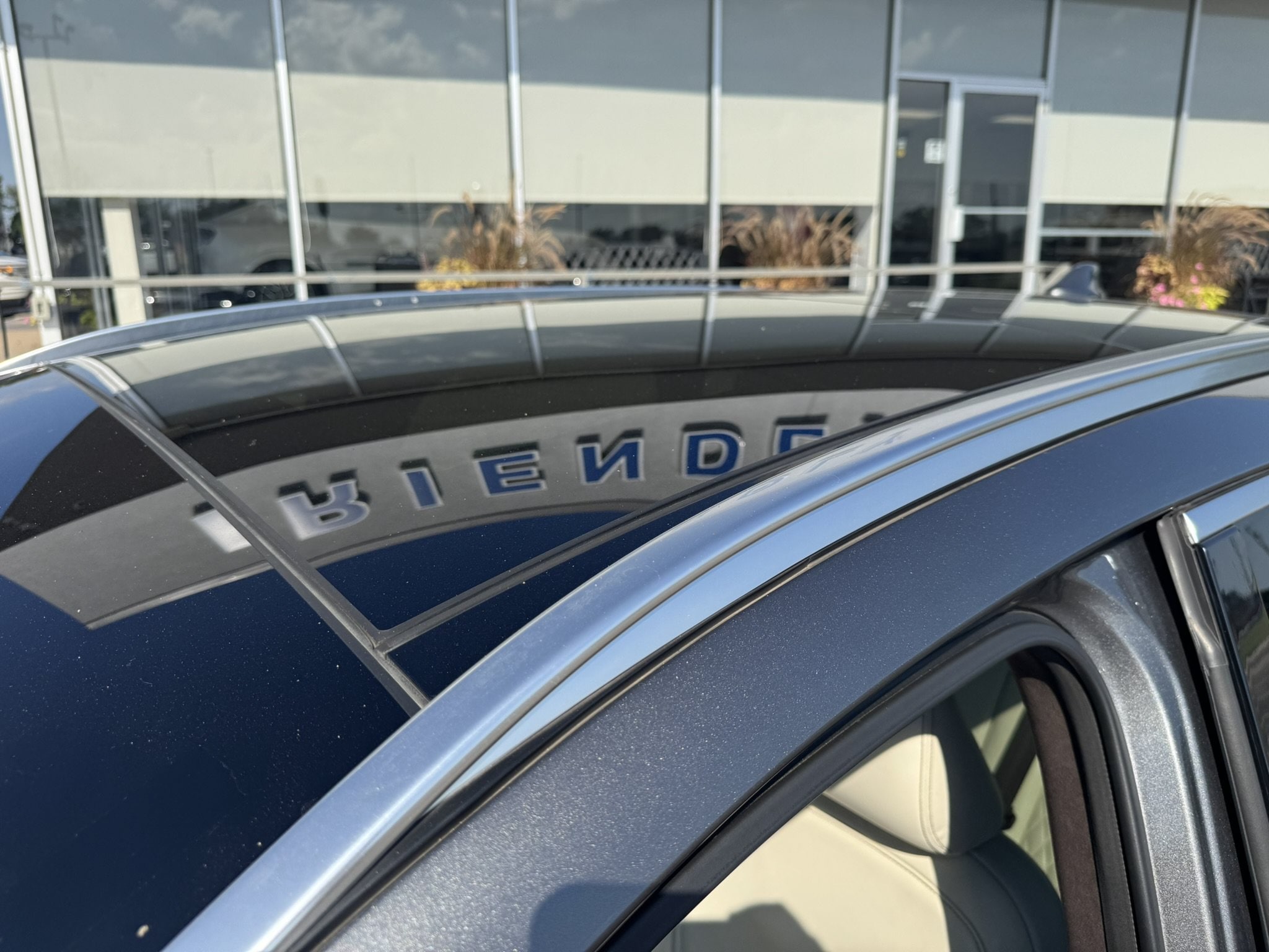 2021 INFINITI QX50 Autograph - Photo 32