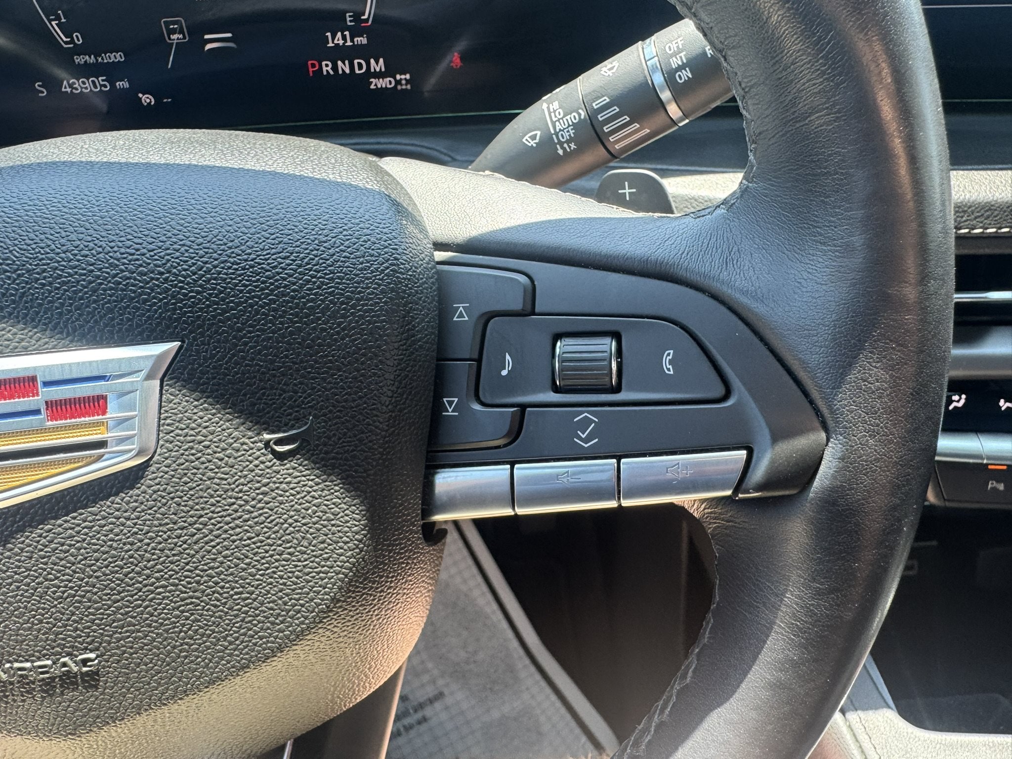2024 Cadillac XT4 Premium Luxury - Photo 20