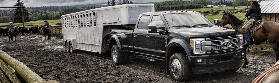 Ford F-450 Ford F-450