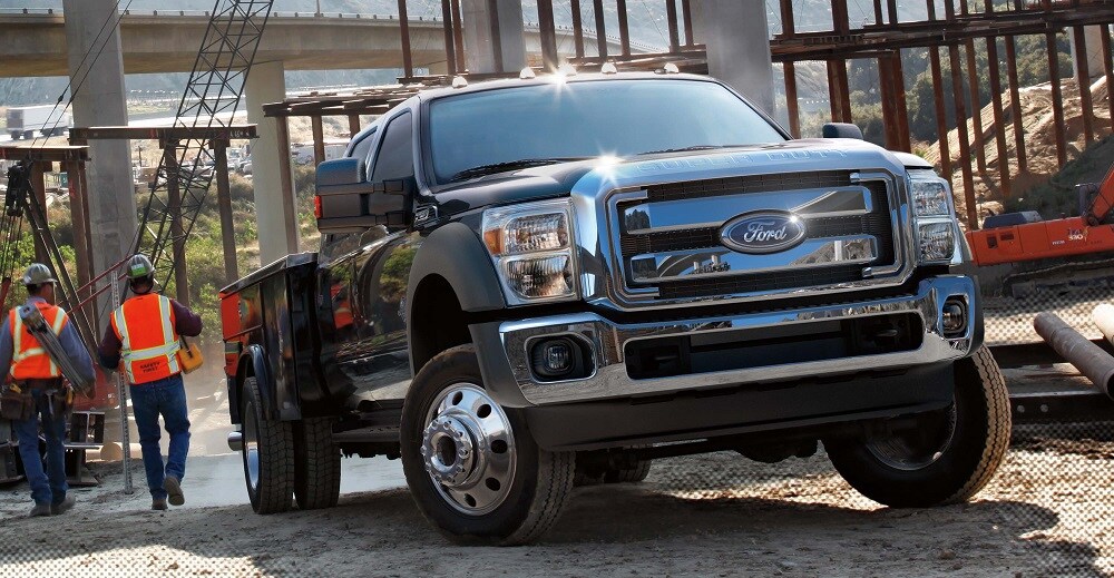 2018 Ford F 550 Review Geneva Ny Friendly Ford