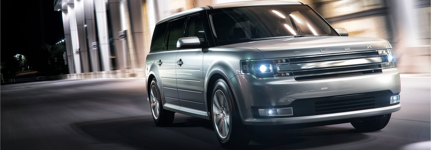 Ford Flex