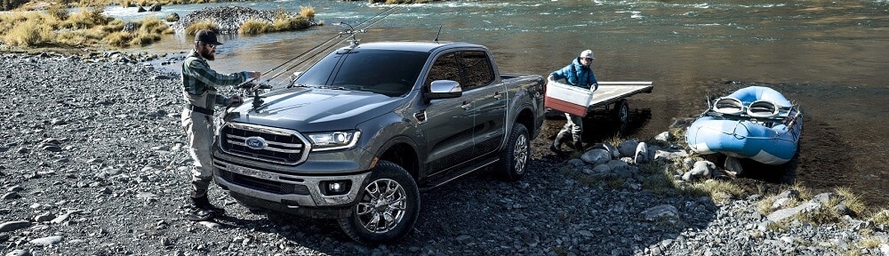 Ford Ranger Ford Ranger