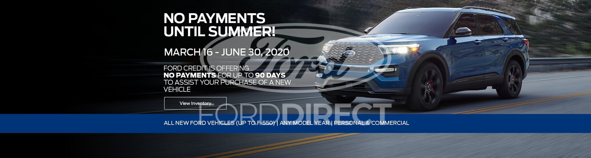 Ford Dealer near Rochester NY Friendly Ford