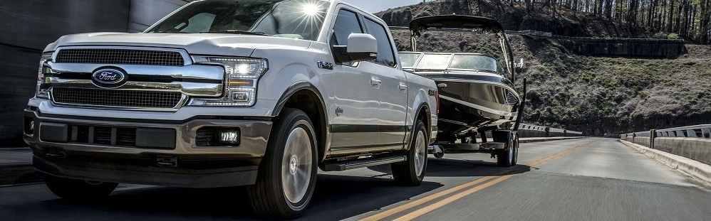 Ford F-150 vs Chevy Silverado: Reliability Geneva | Friendly Ford