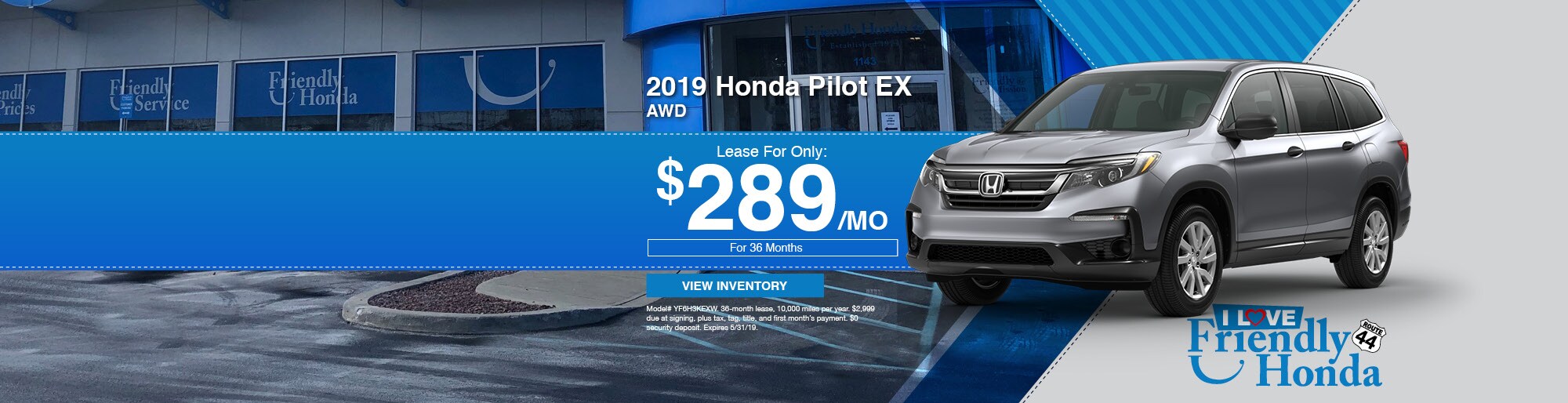 New Honda & Used Car Dealer in Poughkeepsie, NY Friendly Honda