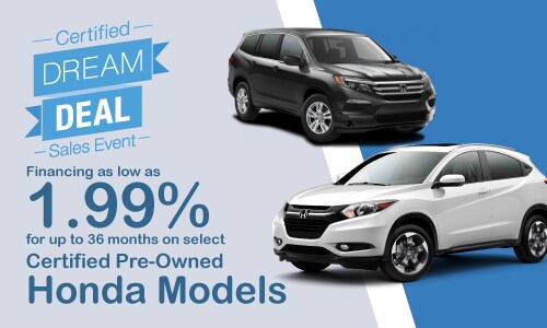 certified used honda cars dealership in poughkeepsie friendly
