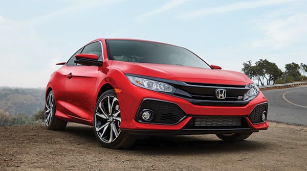 Review: 2019 Honda Civic Si
