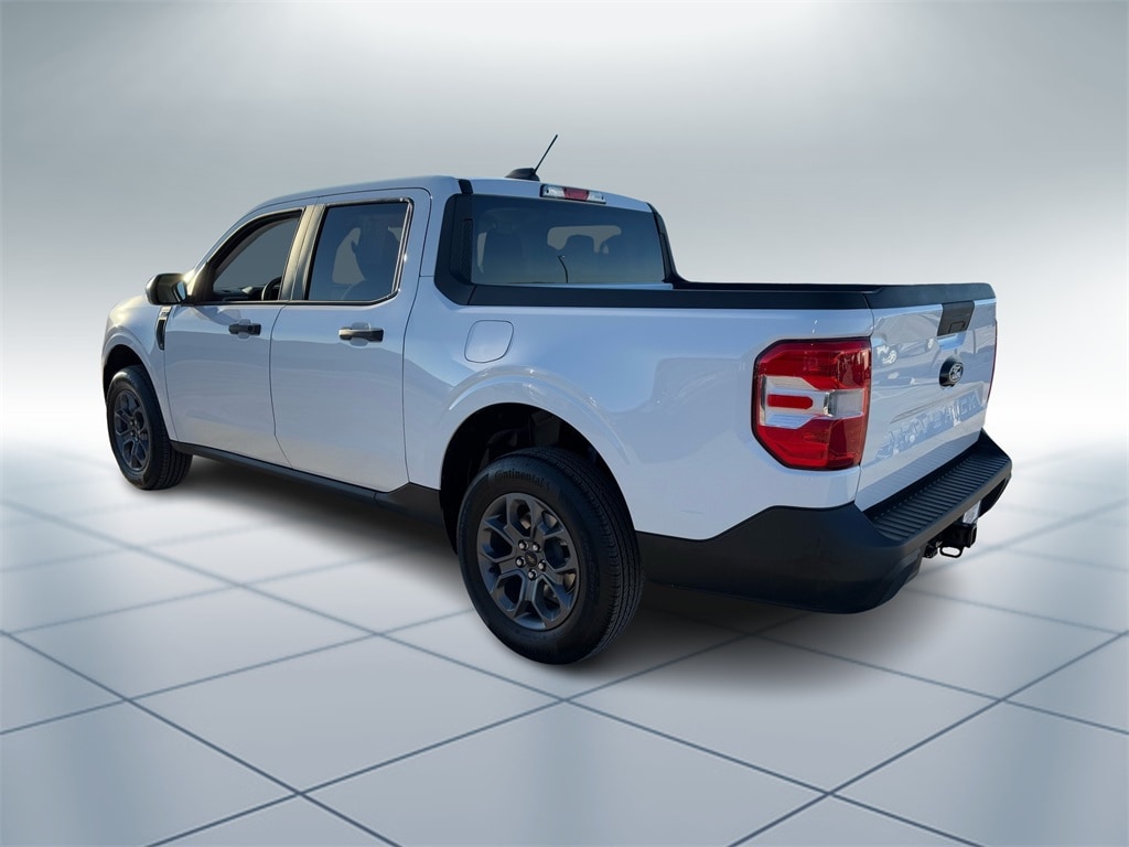 New 2025 Ford Maverick XLT Truck