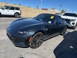 Mazda MX-5 Miata
