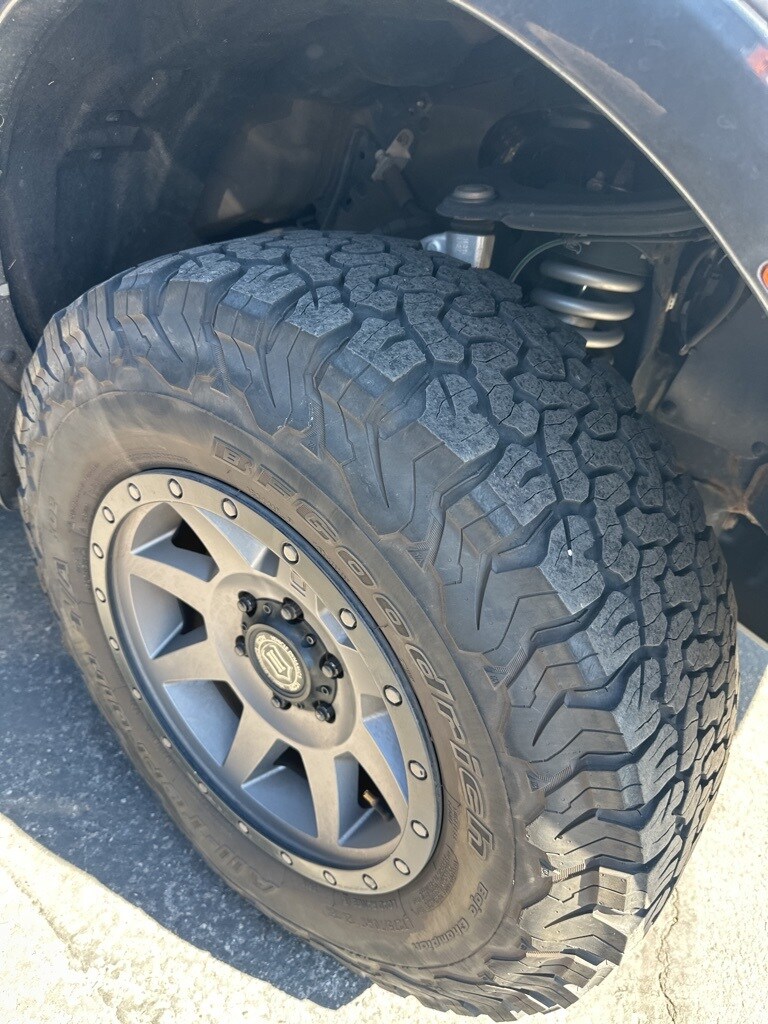 2019 Ford Ranger XLT photo 4