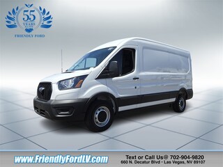 2025 Ford Transit-250 Cargo Base Cargo Van