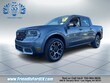 Ford Maverick