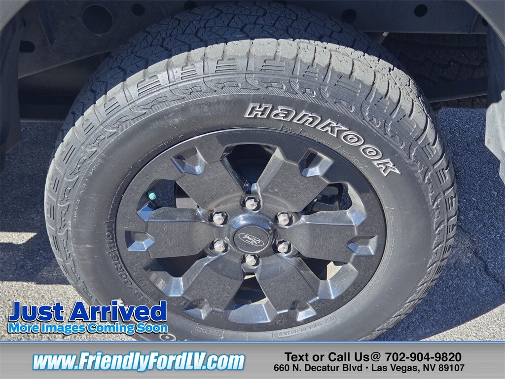 Used 2021 Ford Ranger XLT Truck