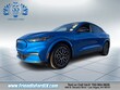 Ford Mustang Mach-E