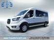 Ford Transit-350 Passenger
