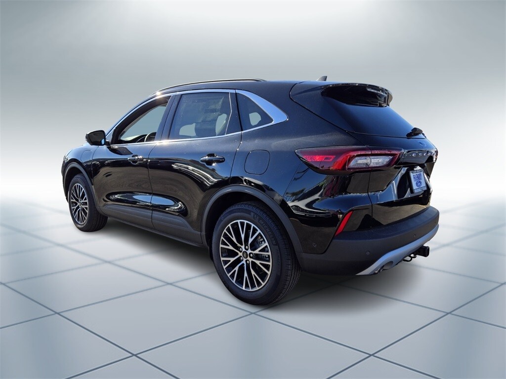 2024 Ford Escape Base photo 4