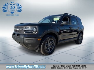 2025 Ford Bronco Sport Big Bend SUV