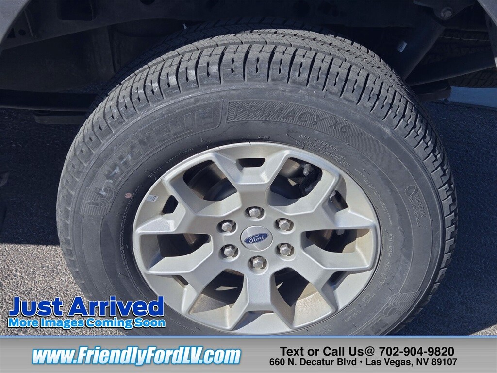 2023 Ford F-150 XLT photo 4
