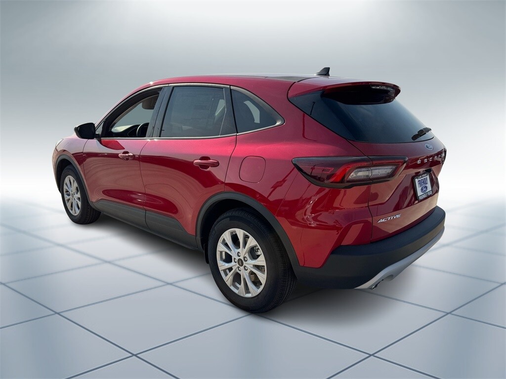 2025 Ford Escape Active photo 4