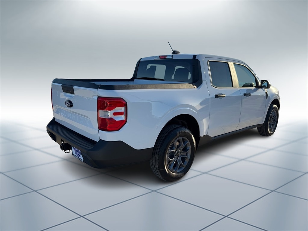 New 2025 Ford Maverick XLT Truck