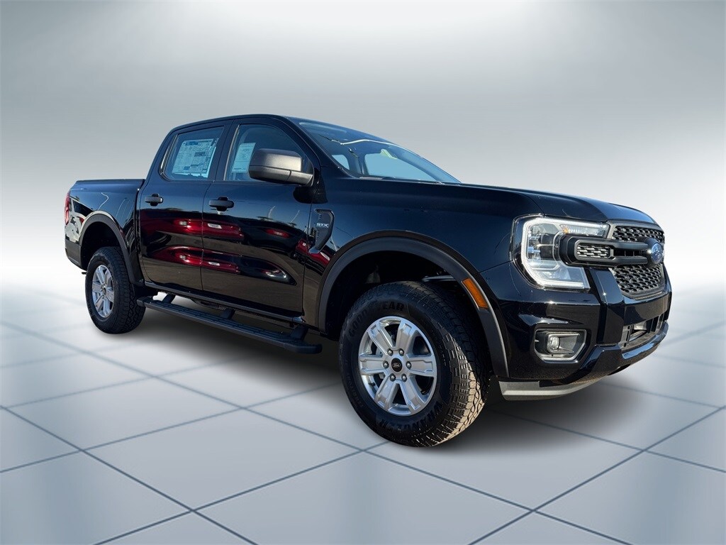 2025 Ford Ranger XL photo 2