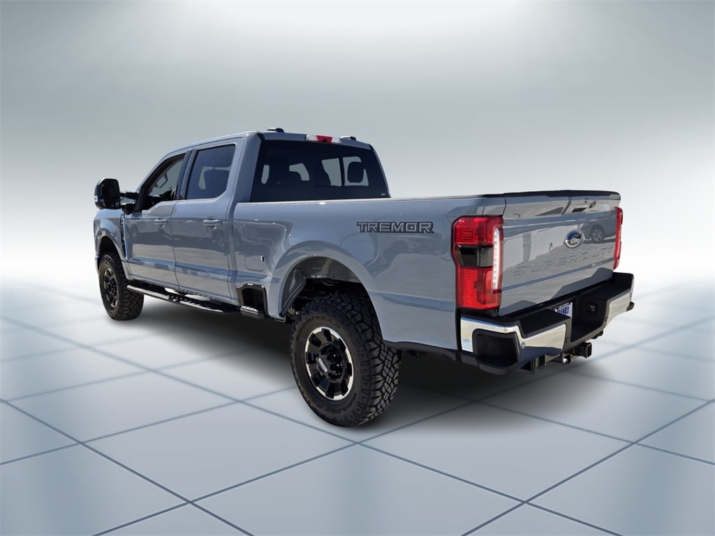 New 2026 Ford F-250 XL Truck