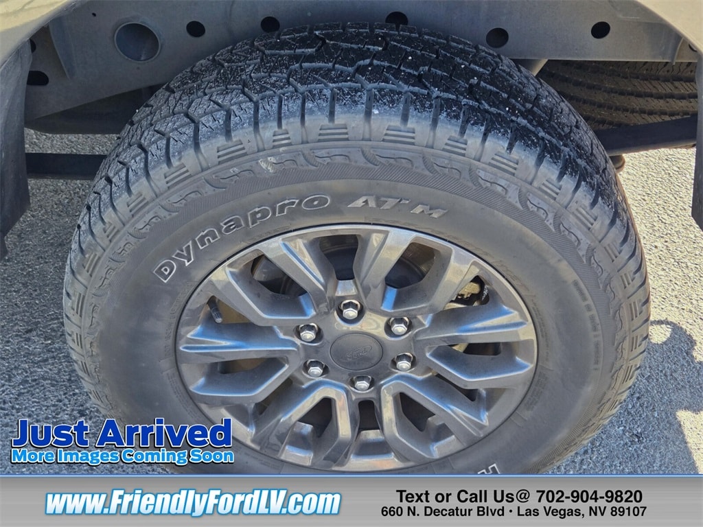 Used 2020 Ford Ranger XLT Truck