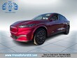 Ford Mustang Mach-E