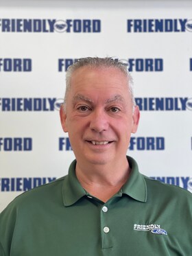 Staff member Paul Deems from ID_6363a67a8048