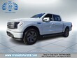 Ford F-150 Lightning