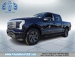 Ford F-150 Lightning