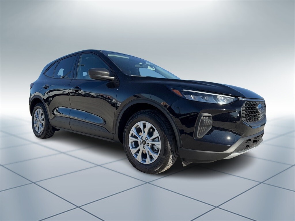 2025 Ford Escape Active photo 2