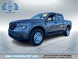 Ford Maverick
