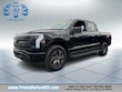 Ford F-150 Lightning