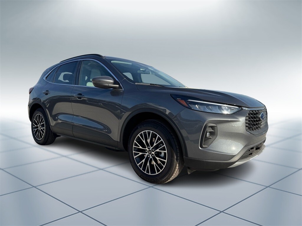 2025 Ford Escape Base photo 2