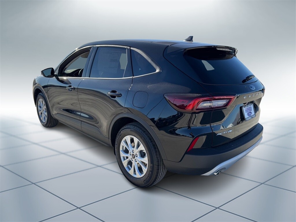 2025 Ford Escape Active photo 4