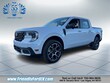 Ford Maverick