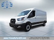 Ford Transit-250 Cargo