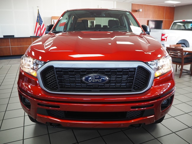 Ford Ranger HOT PEPPER RED Ranger Club Thread {filename}