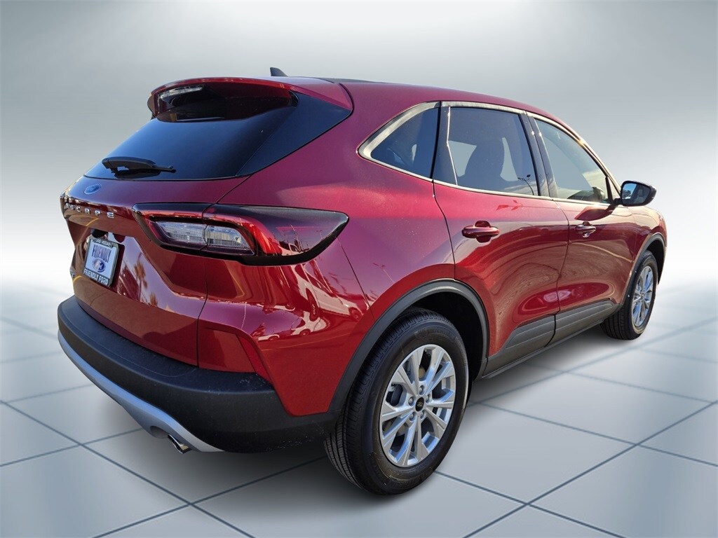 2025 Ford Escape Active photo 3