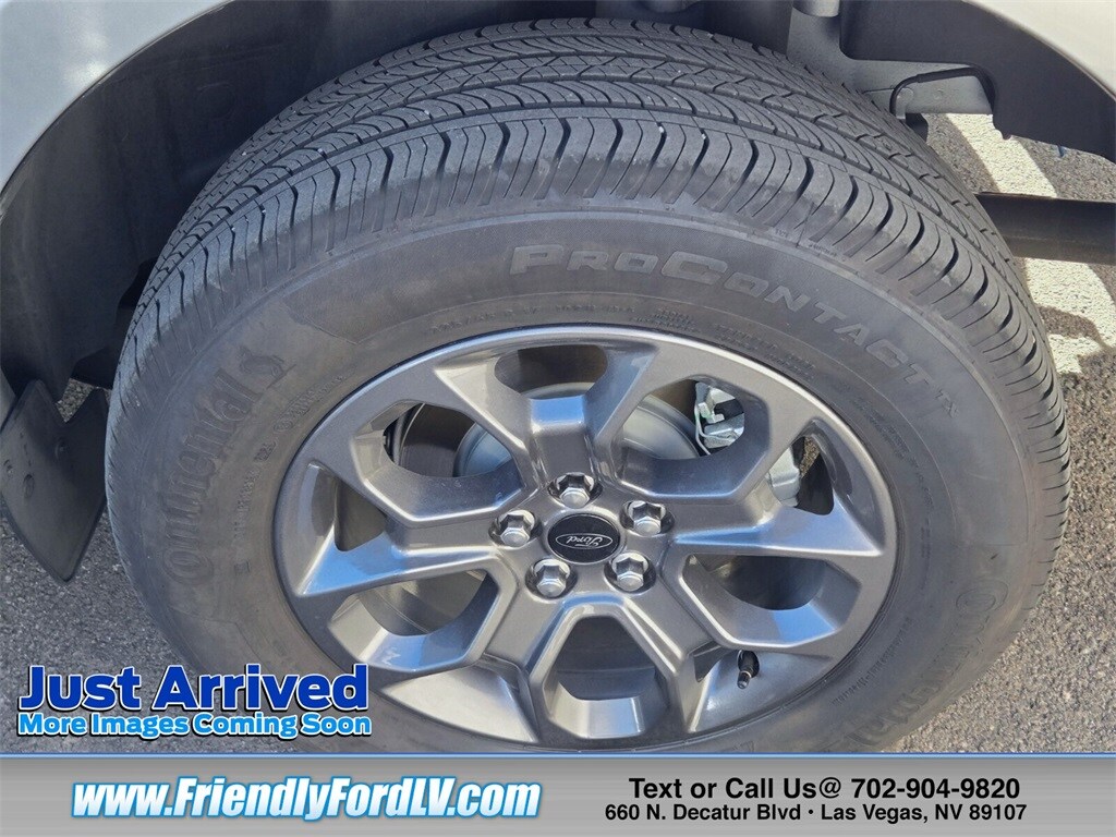 2024 Ford Maverick XLT photo 4