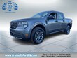 Ford Maverick