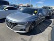 Honda Accord Hybrid