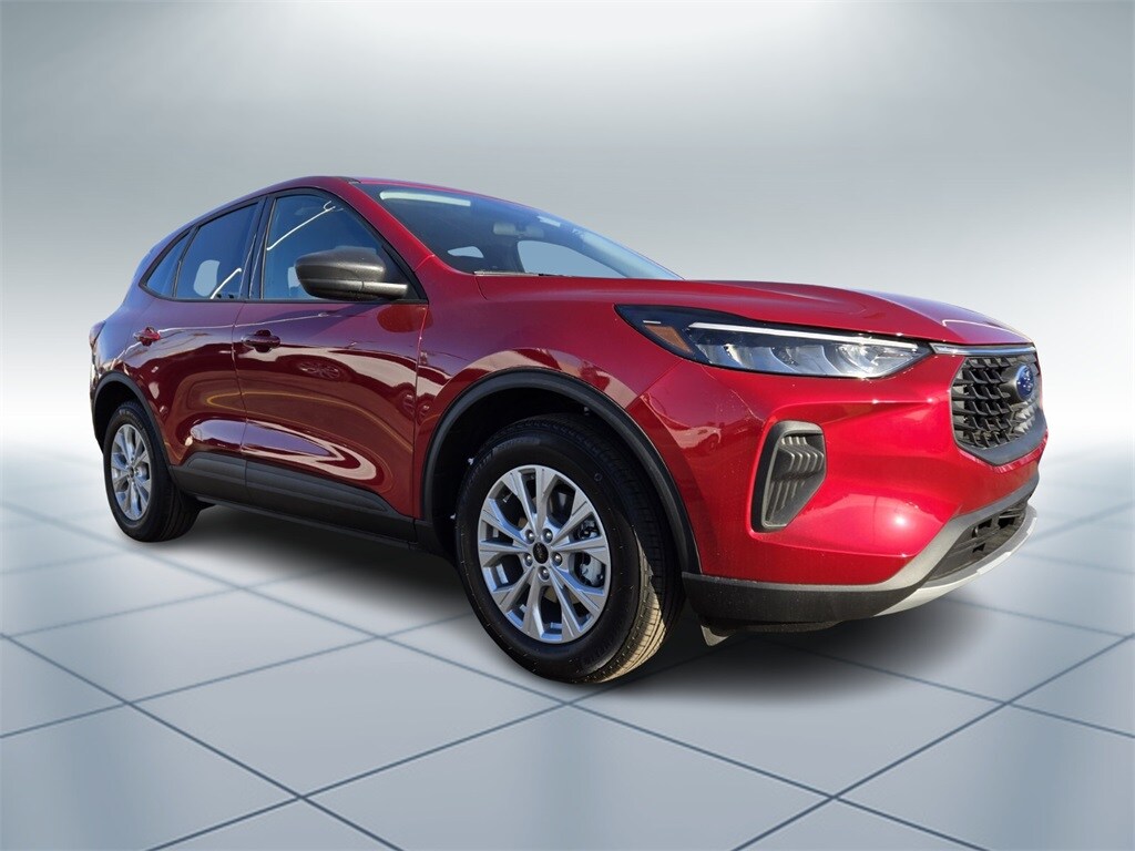 2025 Ford Escape Active photo 2