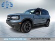 Ford Bronco Sport