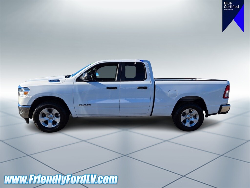 2023 Ram 1500 Big Horn Lone Star photo 3