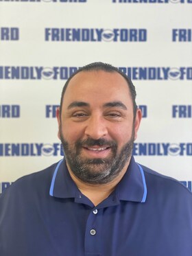 Staff member Aram Ajamian from ID_935703ec0a96