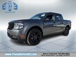 Ford Maverick